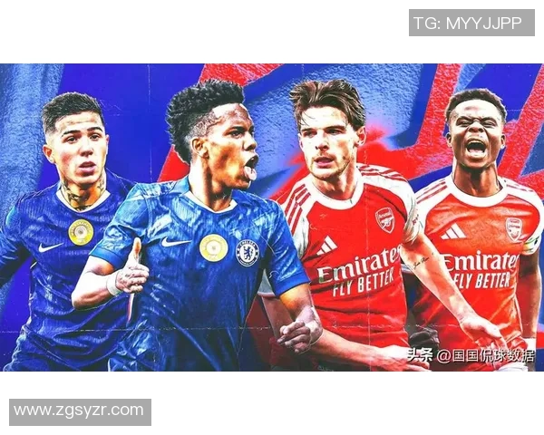 切尔西与阿森纳英超第二轮激战在即谁能笑到最后争夺三分荣耀