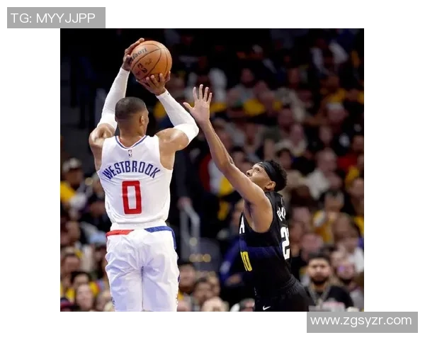 快船与掘金G6精彩对决全场回放尽在腾讯视频观看体验不容错过